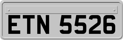 ETN5526
