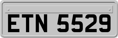 ETN5529