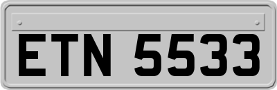 ETN5533