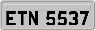 ETN5537