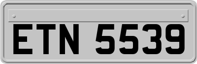 ETN5539