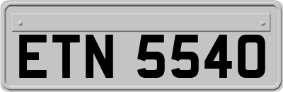 ETN5540