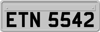 ETN5542