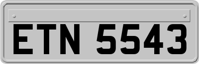 ETN5543