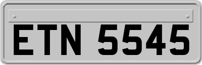 ETN5545