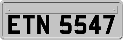 ETN5547