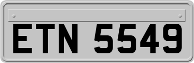 ETN5549