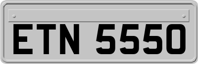 ETN5550