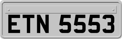 ETN5553