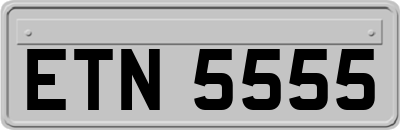 ETN5555