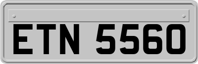 ETN5560