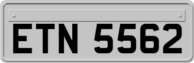 ETN5562