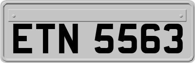 ETN5563