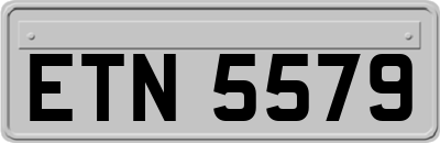 ETN5579
