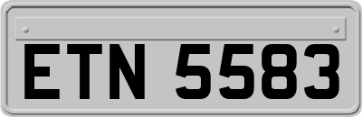 ETN5583