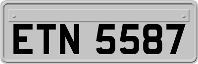 ETN5587