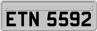 ETN5592