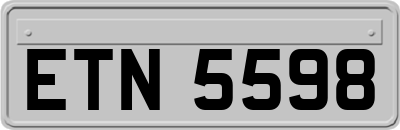 ETN5598