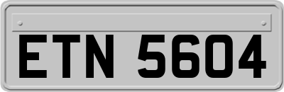 ETN5604