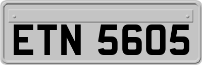 ETN5605