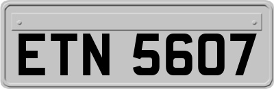 ETN5607