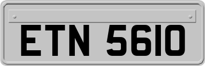 ETN5610