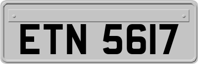 ETN5617