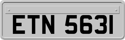 ETN5631