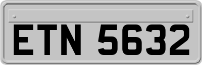ETN5632