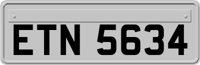 ETN5634