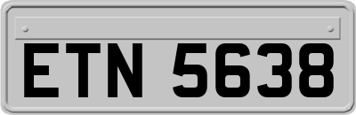 ETN5638