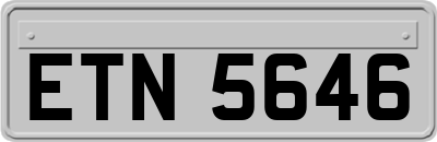 ETN5646