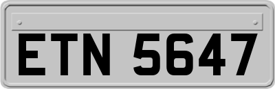 ETN5647
