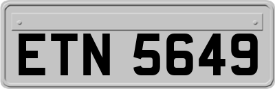 ETN5649