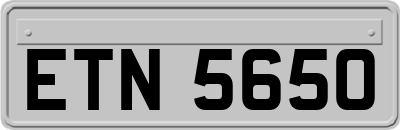 ETN5650