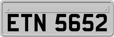 ETN5652