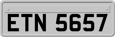 ETN5657
