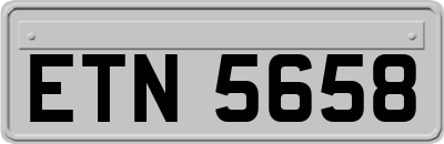 ETN5658