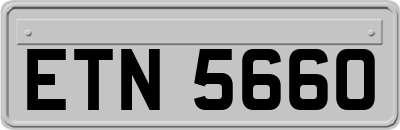 ETN5660