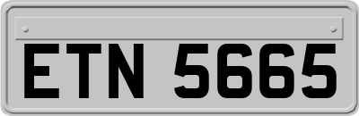 ETN5665