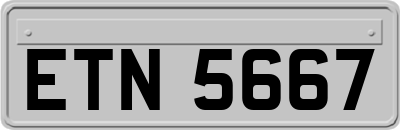 ETN5667