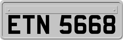ETN5668