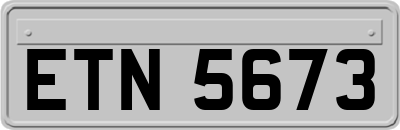 ETN5673