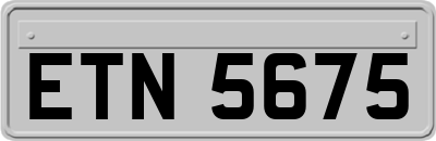 ETN5675