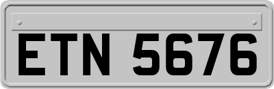 ETN5676