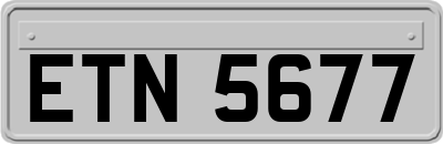 ETN5677