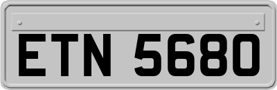 ETN5680