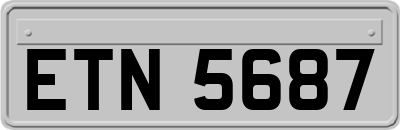 ETN5687