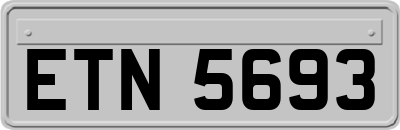 ETN5693
