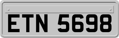 ETN5698